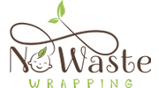 Stoffwindelshop No Waste Wrapping